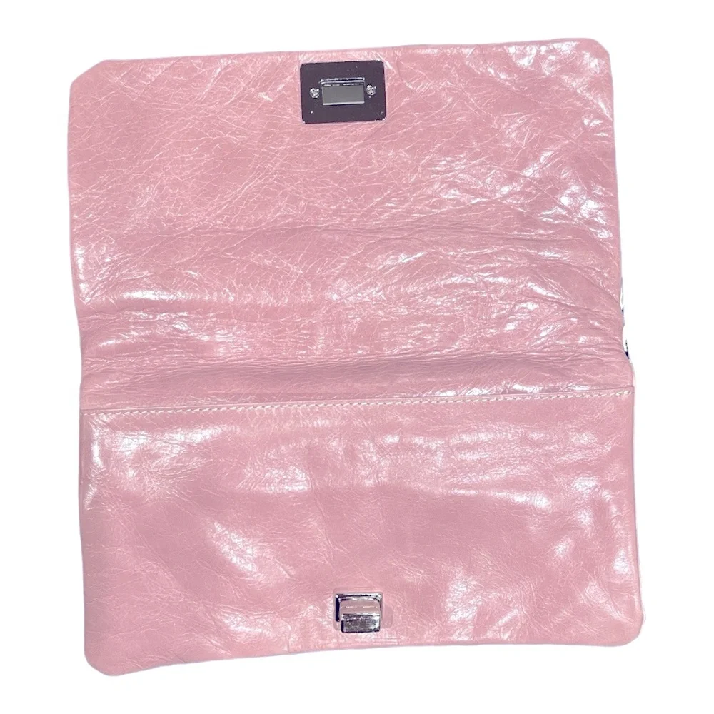 Barr &‎ Barr Vintage snakeskin Clutch